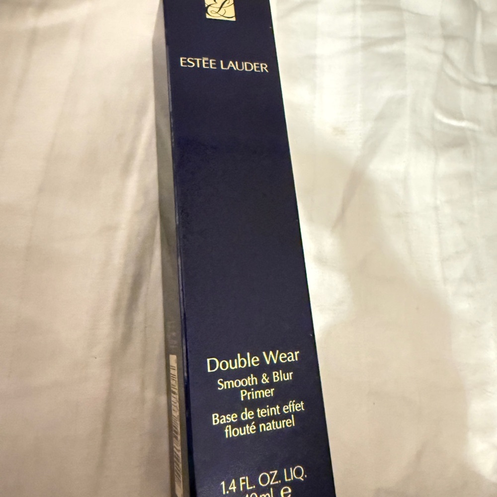 Estee Lauder Double Wear makeup  Primer full size